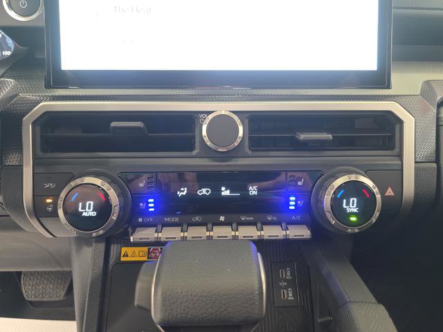 New 2026 Toyota 4Runner Limited AWD/4WD image 21