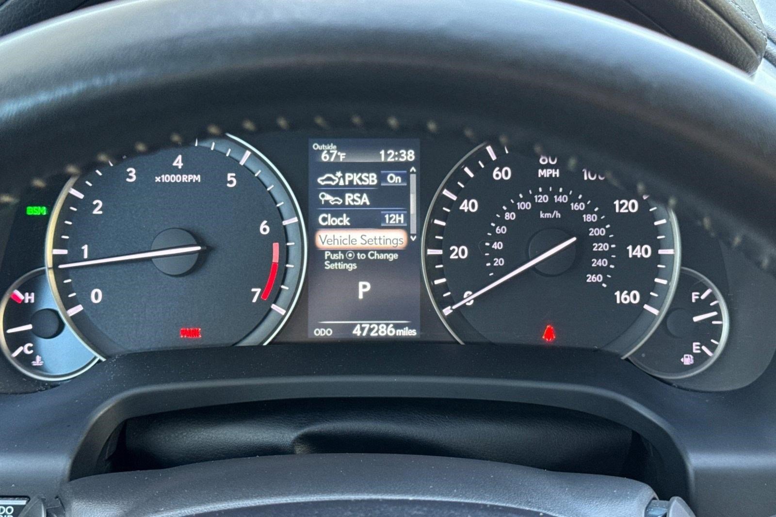 Used 2021 Lexus RX 350 FWD w/ Premium Package image 21