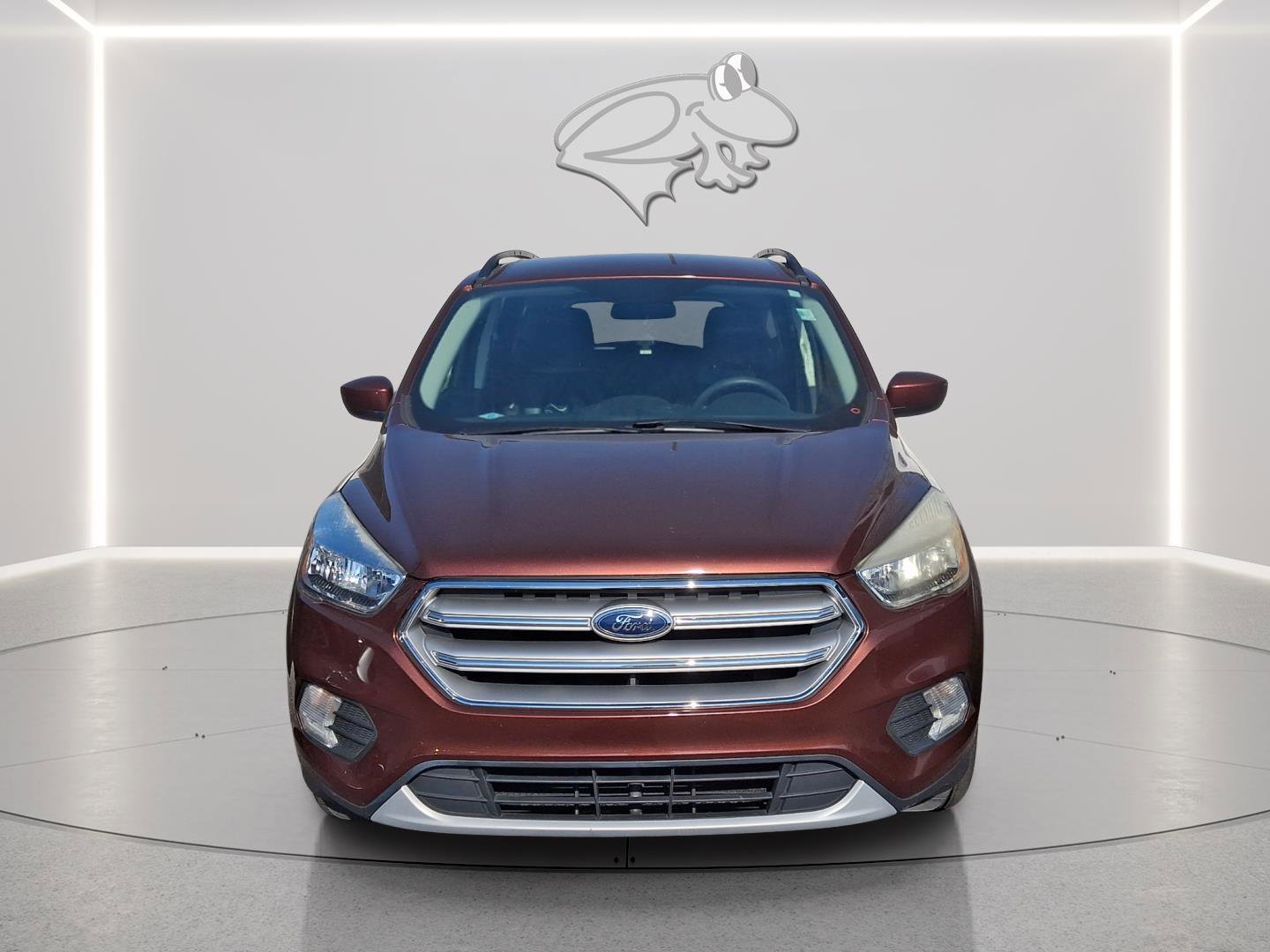 Used 2018 Ford Escape SE image 5