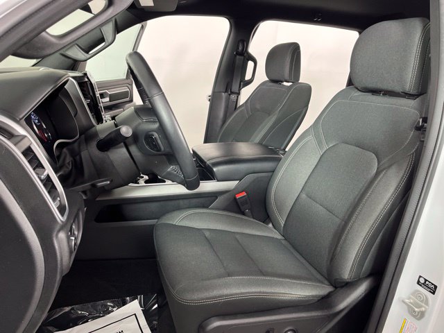Used 2023 RAM 1500 Big Horn AWD/4WD image 20