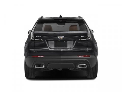 Certified 2023 Cadillac XT4 Sport w/ Cold Weather Package image 8