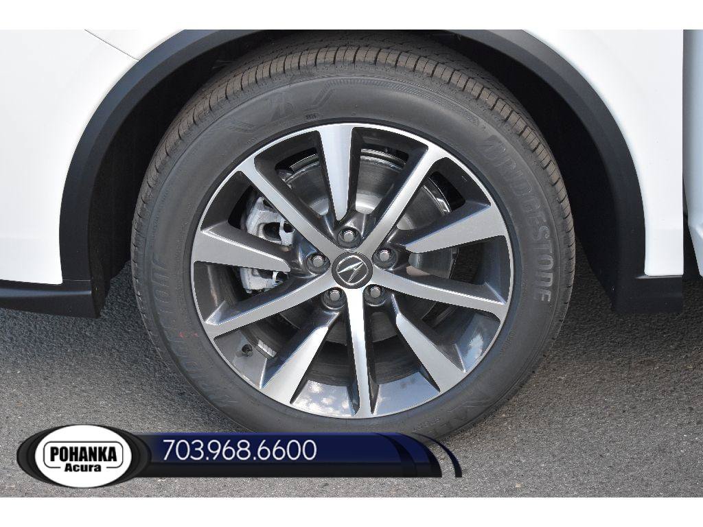 New 2026 Acura MDX SH-AWD w/ Technology Package image 36