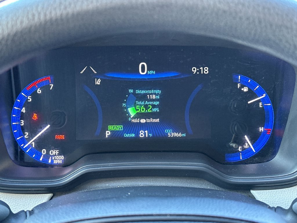 Used 2022 Toyota Corolla LE FWD image 27