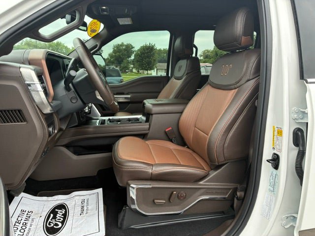 Used 2026 Ford F250 King Ranch AWD/4WD image 16