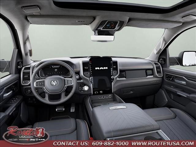 New 2026 RAM 1500 Tungsten w/ Trailer Tow Group image 14