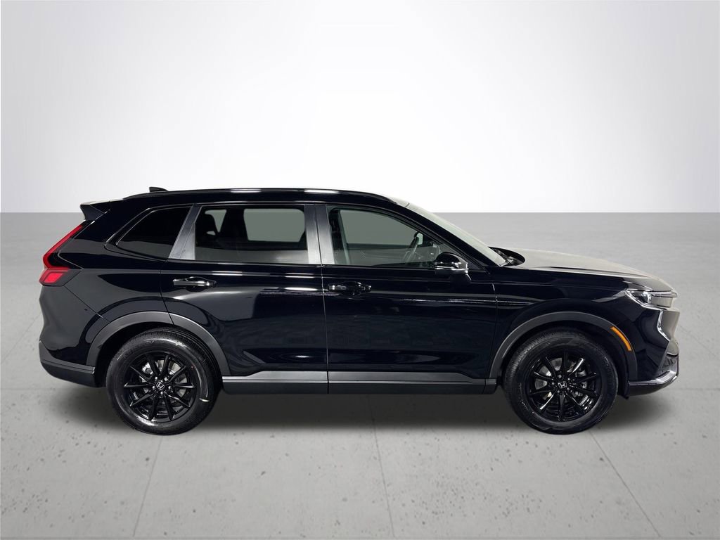 New 2026 Honda CR-V Sport-L image 5