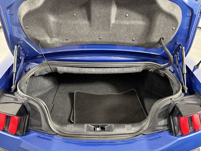 Used 2024 Ford Mustang Premium RWD image 32