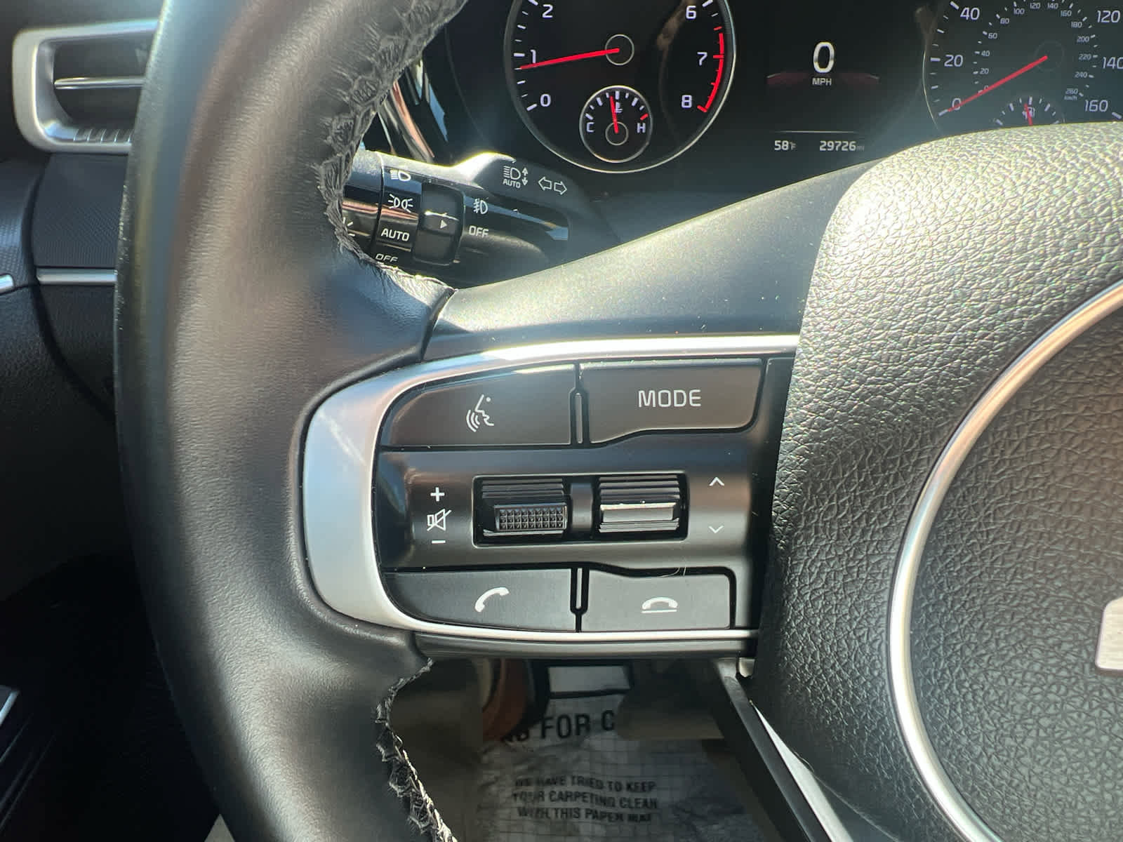 Used 2022 Kia K5 GT-Line image 16