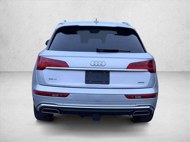 Used 2023 Audi Q5 2.0T Premium w/ Convenience Package image 6