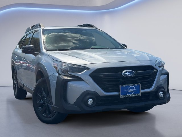 Used 2024 Subaru Outback Onyx Edition XT
