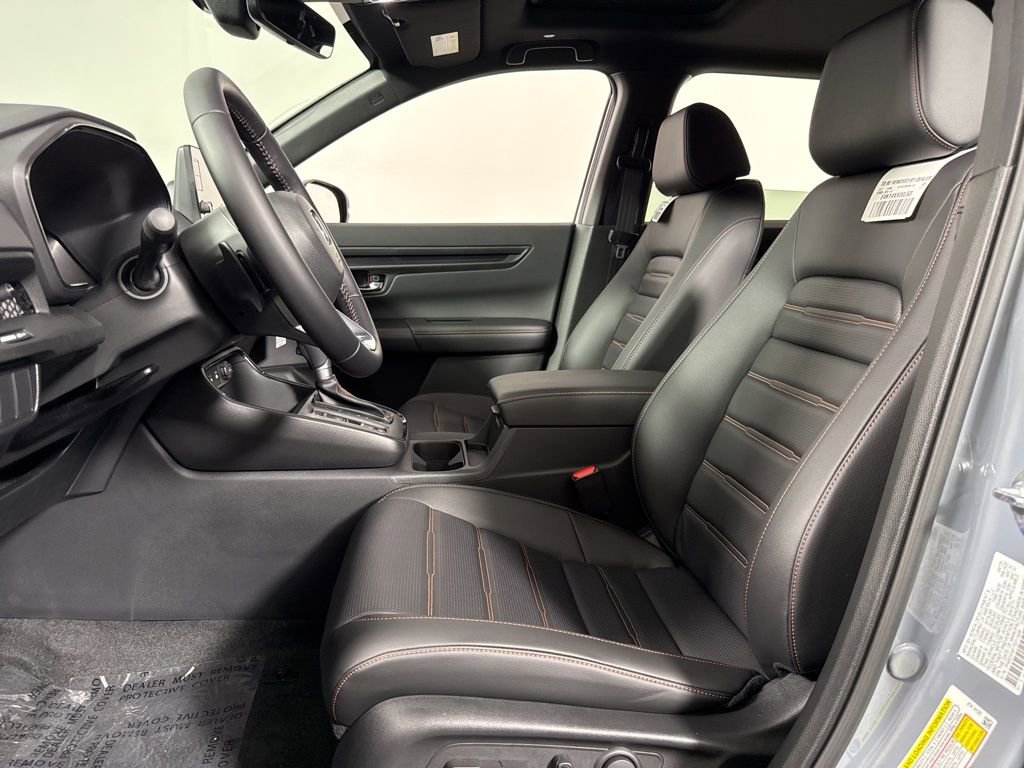 New 2026 Honda CR-V Sport-L image 13