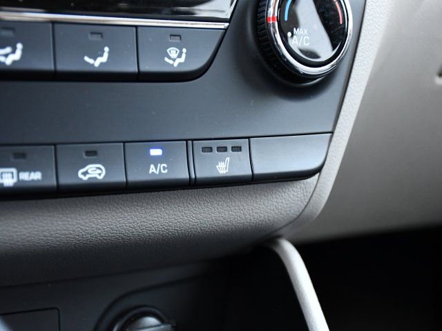 Used 2018 Hyundai Tucson SEL image 14