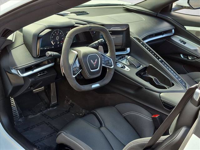 Used 2024 Chevrolet Corvette Z06 RWD image 10