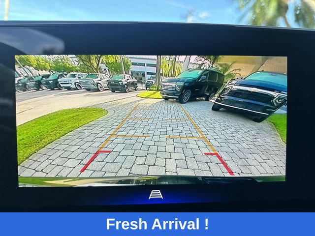 Used 2024 Chevrolet Trax LT FWD image 24