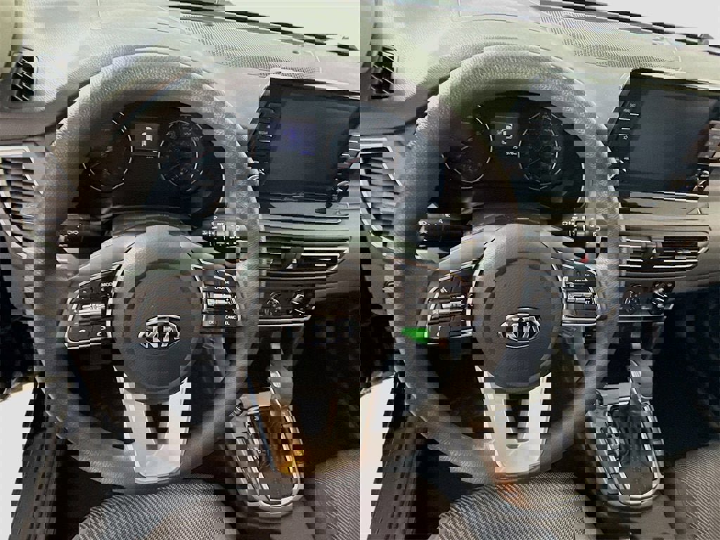 Used 2021 Kia Seltos LX image 5