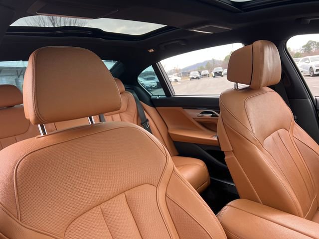 Used 2019 BMW 740i 740i w/ Executive Package image 36