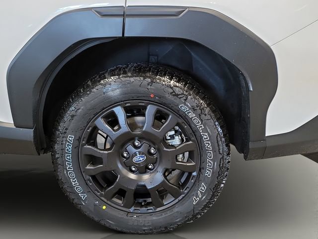 New 2026 Subaru Forester Wilderness image 31