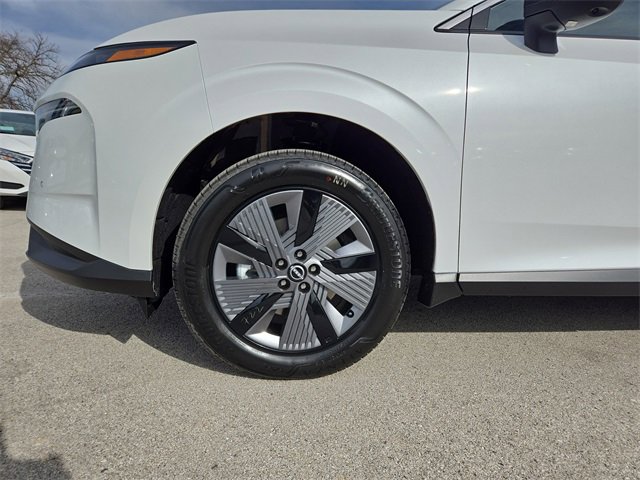 New 2026 Nissan Murano SL image 37