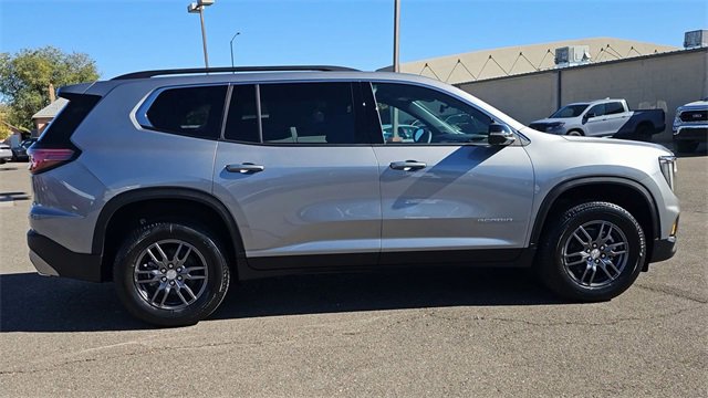 New 2026 GMC Acadia Elevation w/ LPO, Floor Liner Package image 9