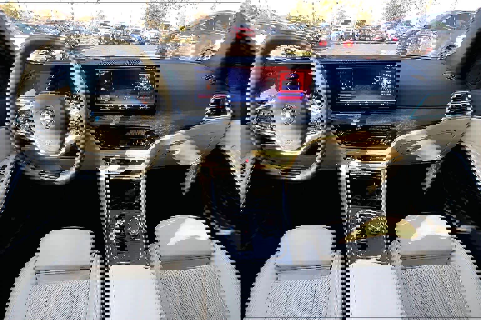 Certified 2025 BMW 330i Sedan w/ Premium Package image 16