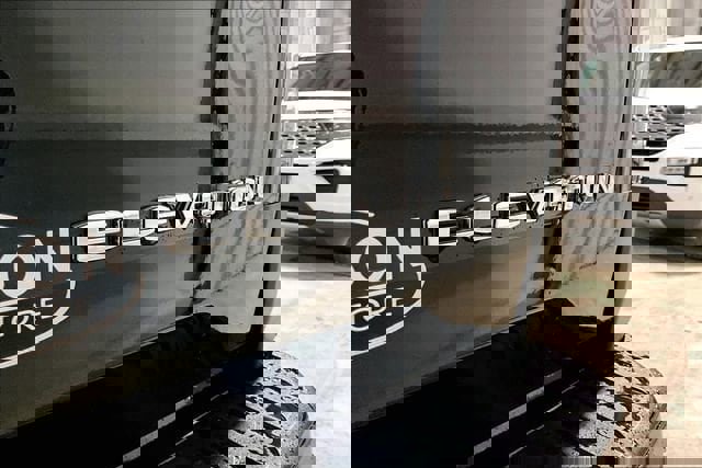 New 2026 GMC Sierra EV Elevation image 6