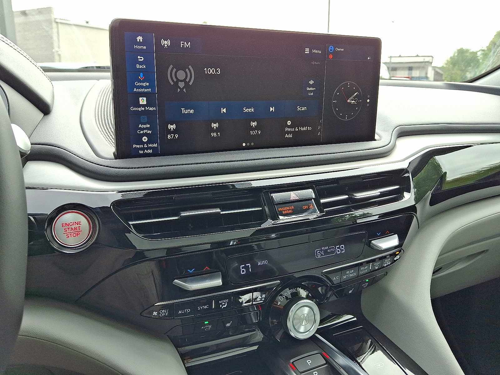 New 2026 Acura MDX w/ Technology Package image 8