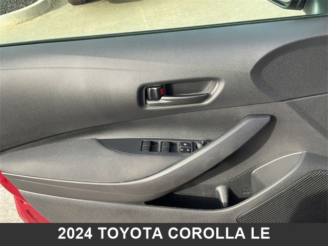 Used 2024 Toyota Corolla LE image 10