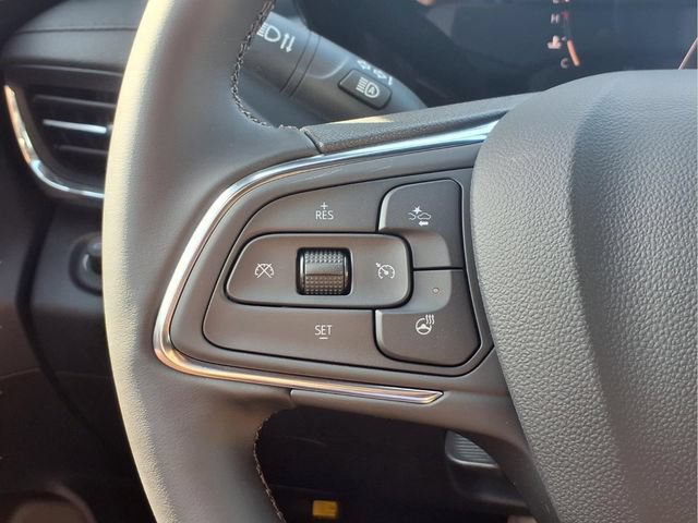 New 2026 Buick Envista Preferred w/ Convenience I Package FWD image 11