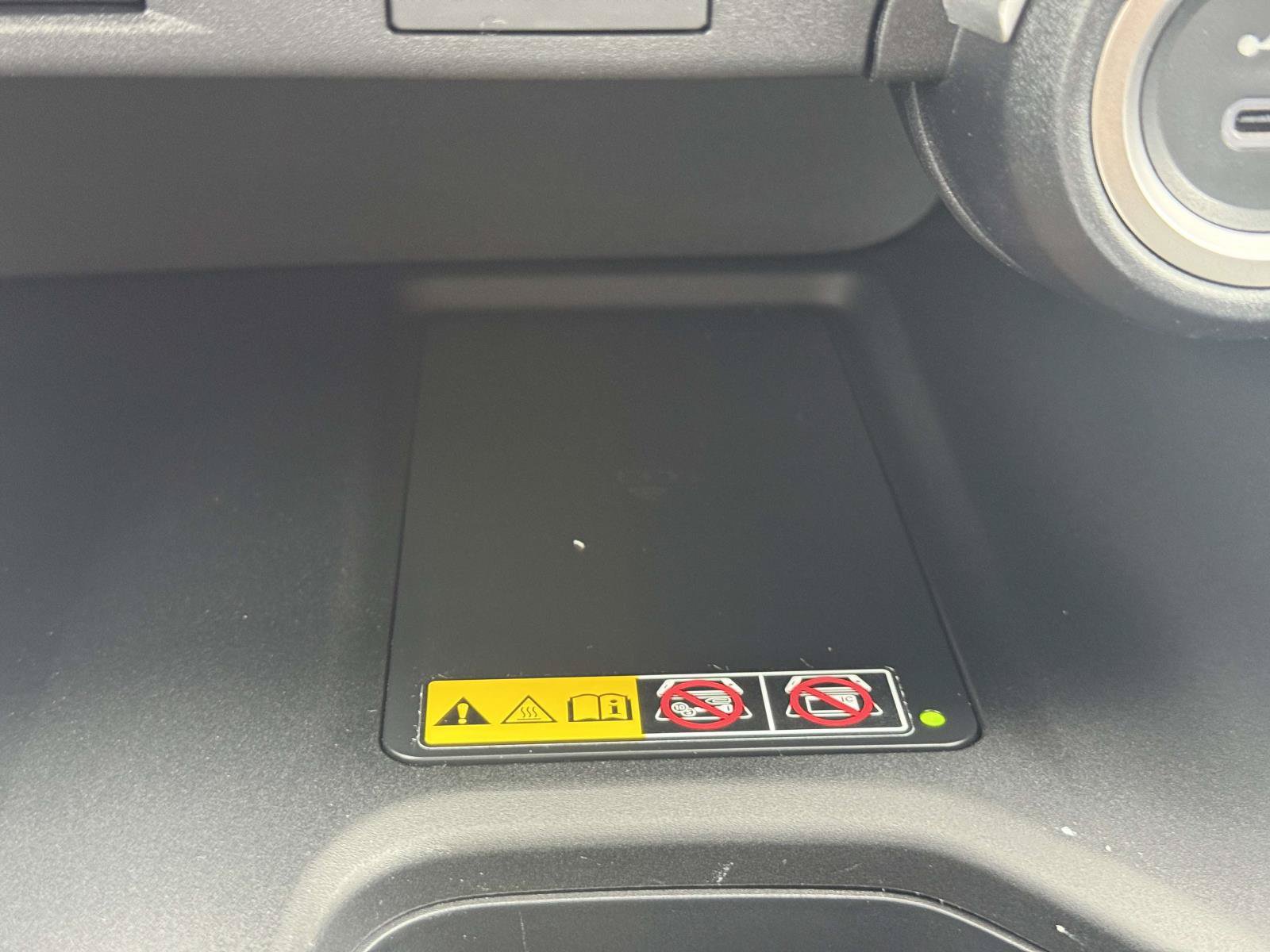 Used 2026 Toyota Grand Highlander FWD image 43
