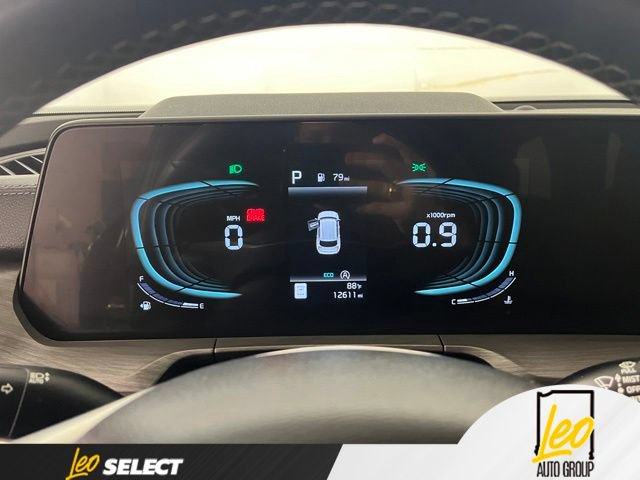 Used 2025 Kia Telluride EX X-Line AWD/4WD image 21