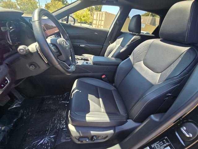 Certified 2025 Lexus RX 350 Premium Plus FWD image 22