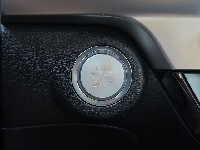Used 2025 Kia Telluride LX FWD image 26