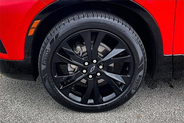 Used 2020 Chevrolet Blazer RS image 33