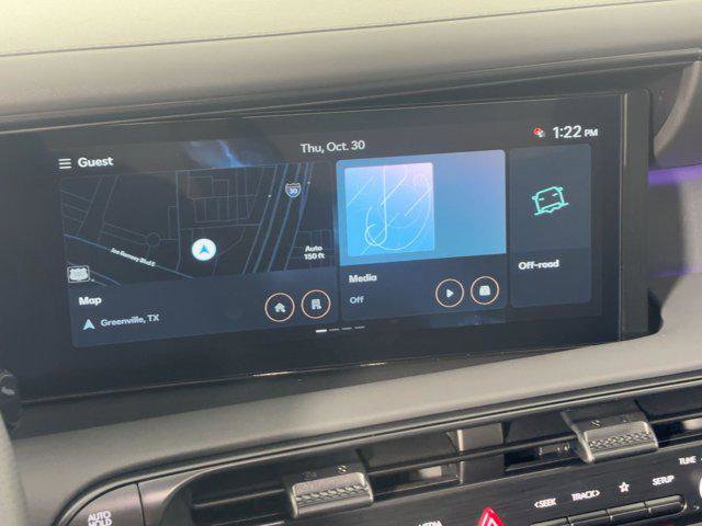 New 2026 Hyundai Palisade XRT Pro image 23