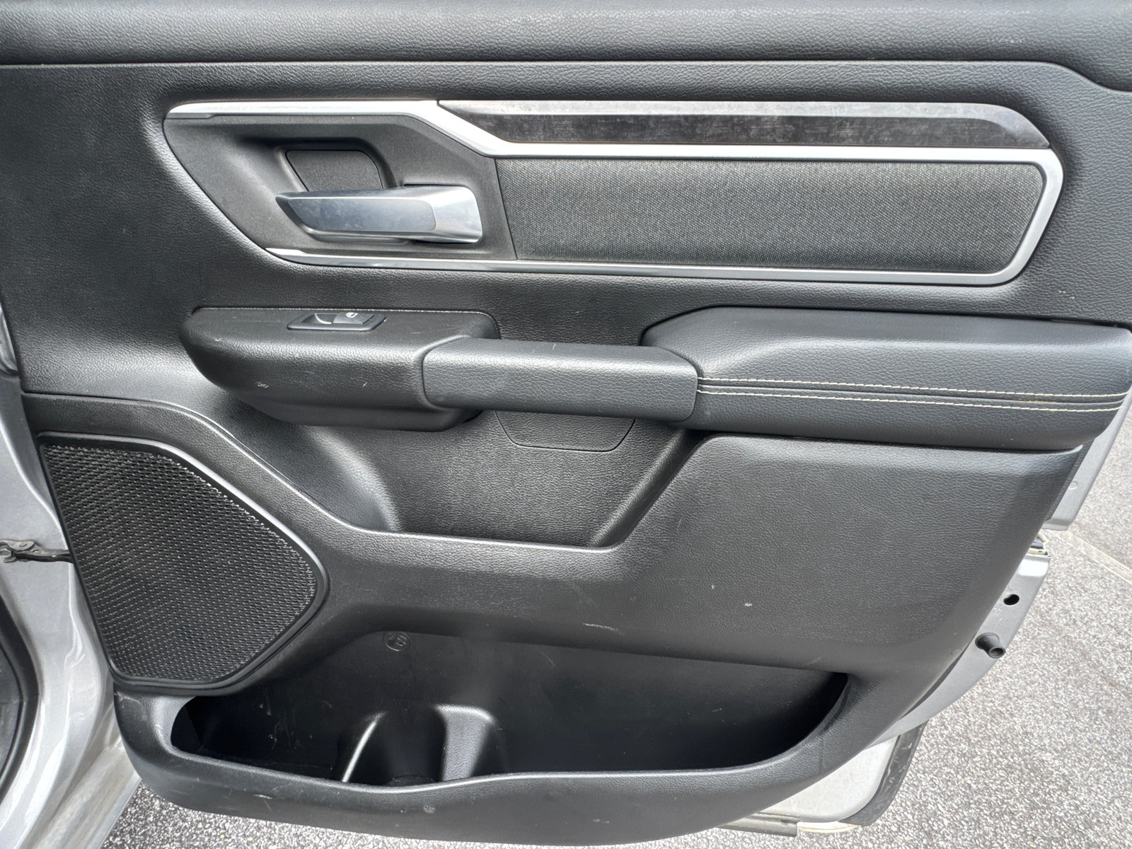 Used 2022 RAM 1500 Big Horn RWD image 17