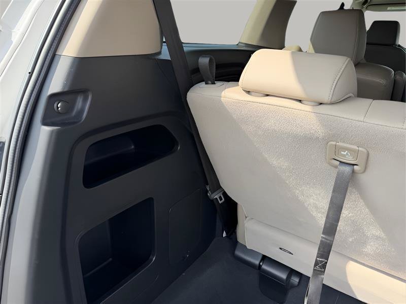 Used 2020 Honda Odyssey EX-L image 35