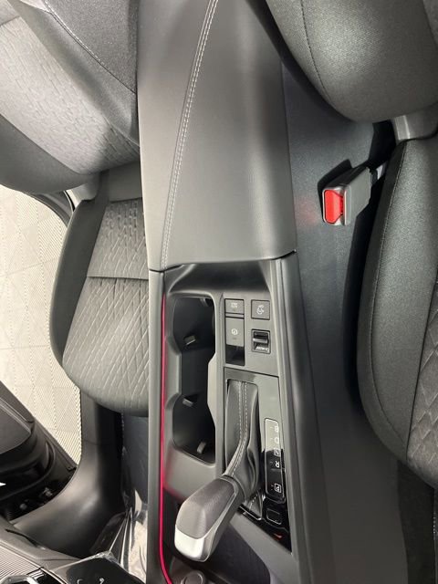 New 2026 Nissan Sentra SV w/ SV Convenience Package image 27