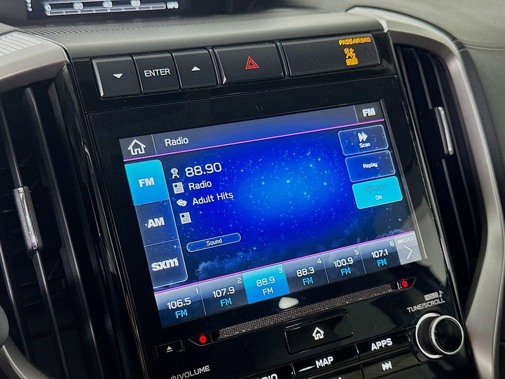 Used 2020 Subaru Ascent Limited w/ Technology Package AWD/4WD image 29