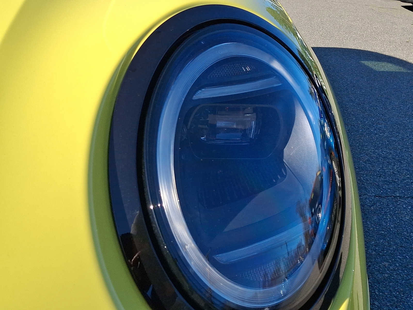 Used 2025 MINI Cooper S image 9