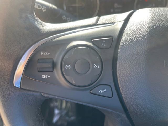 Used 2021 Buick Enclave Essence FWD image 21