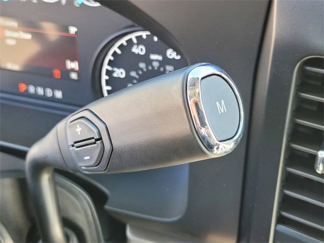 New 2026 Ford F250 XL w/ XL Chrome Package image 19