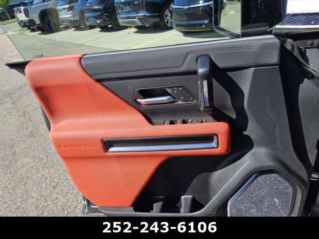 Used 2026 GMC Hummer EV 3X AWD/4WD image 12