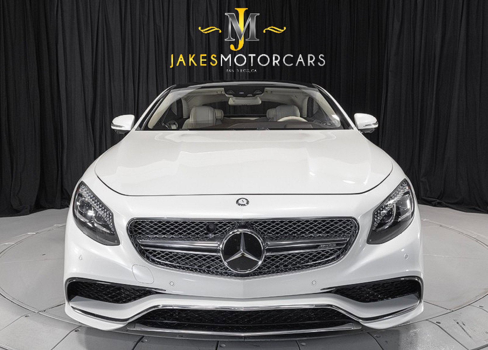 Used 2016 Mercedes-Benz S 65 AMG Coupe image 17