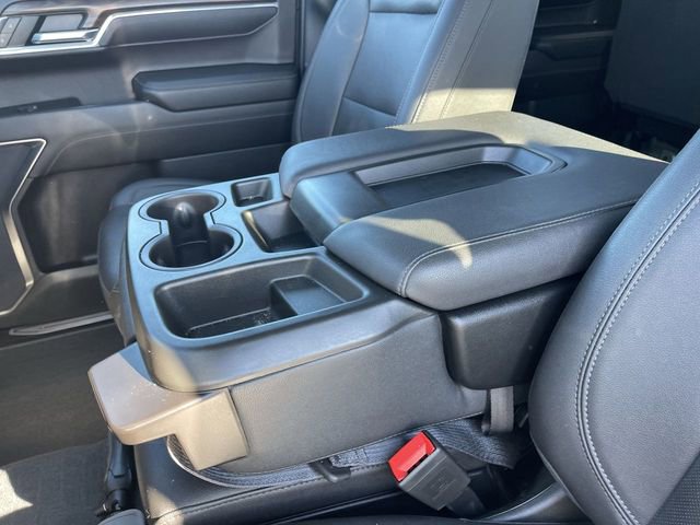 Used 2022 GMC Sierra 1500 SLT w/ Max Trailering Package image 20