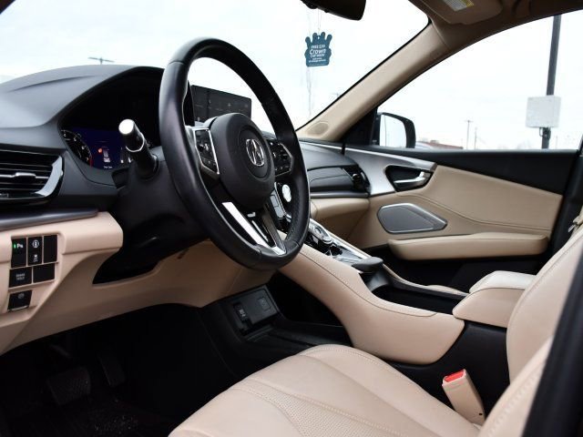 Certified 2024 Acura RDX w/ Technology Package image 14