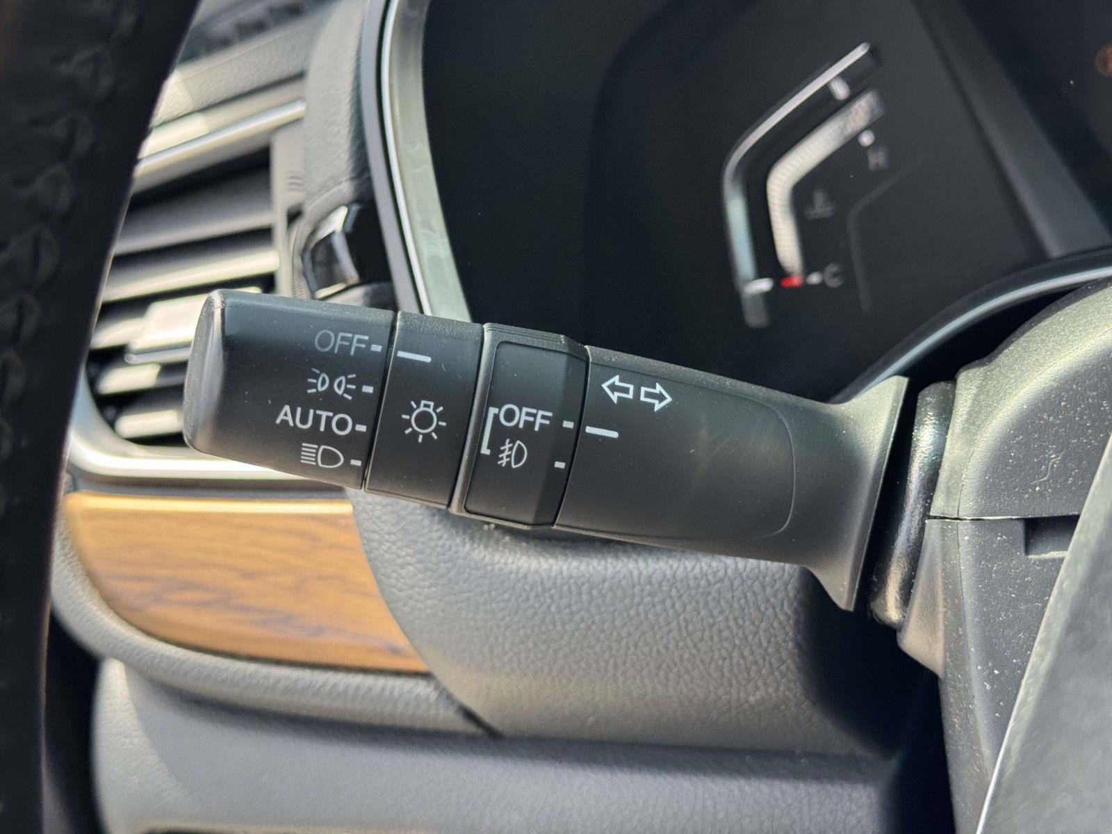 Used 2018 Honda CR-V EX-L image 22