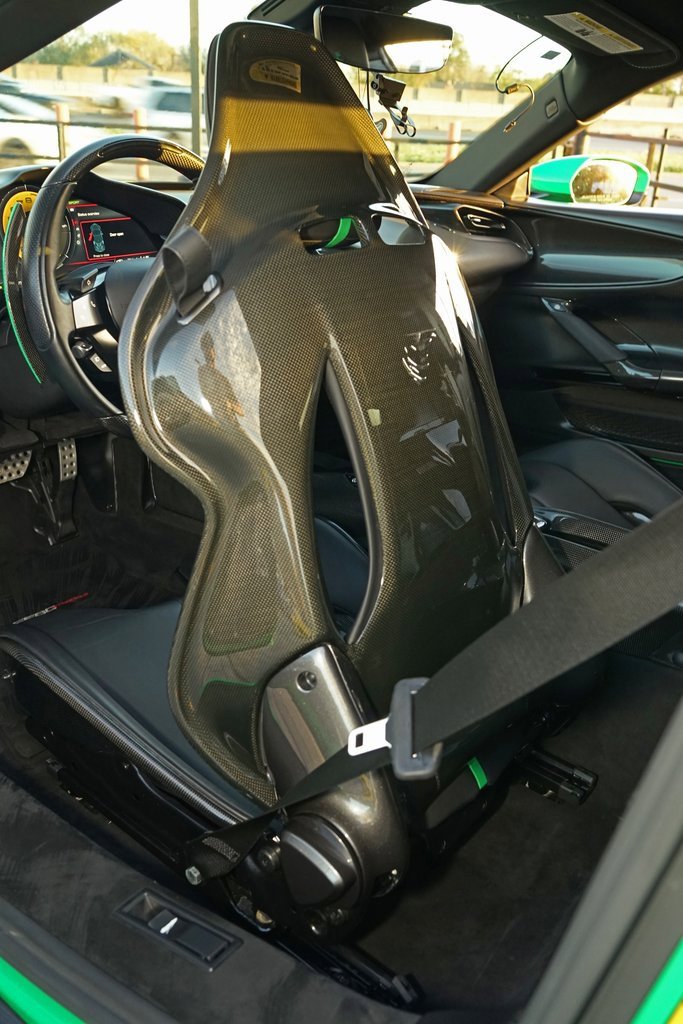 Used 2021 Ferrari SF90 Stradale image 31