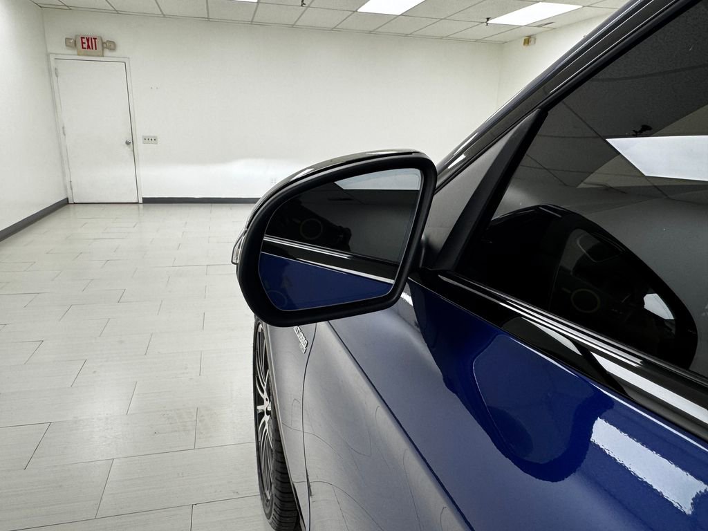 Used 2018 Mercedes-Benz GLC 43 AMG 4MATIC Coupe image 29