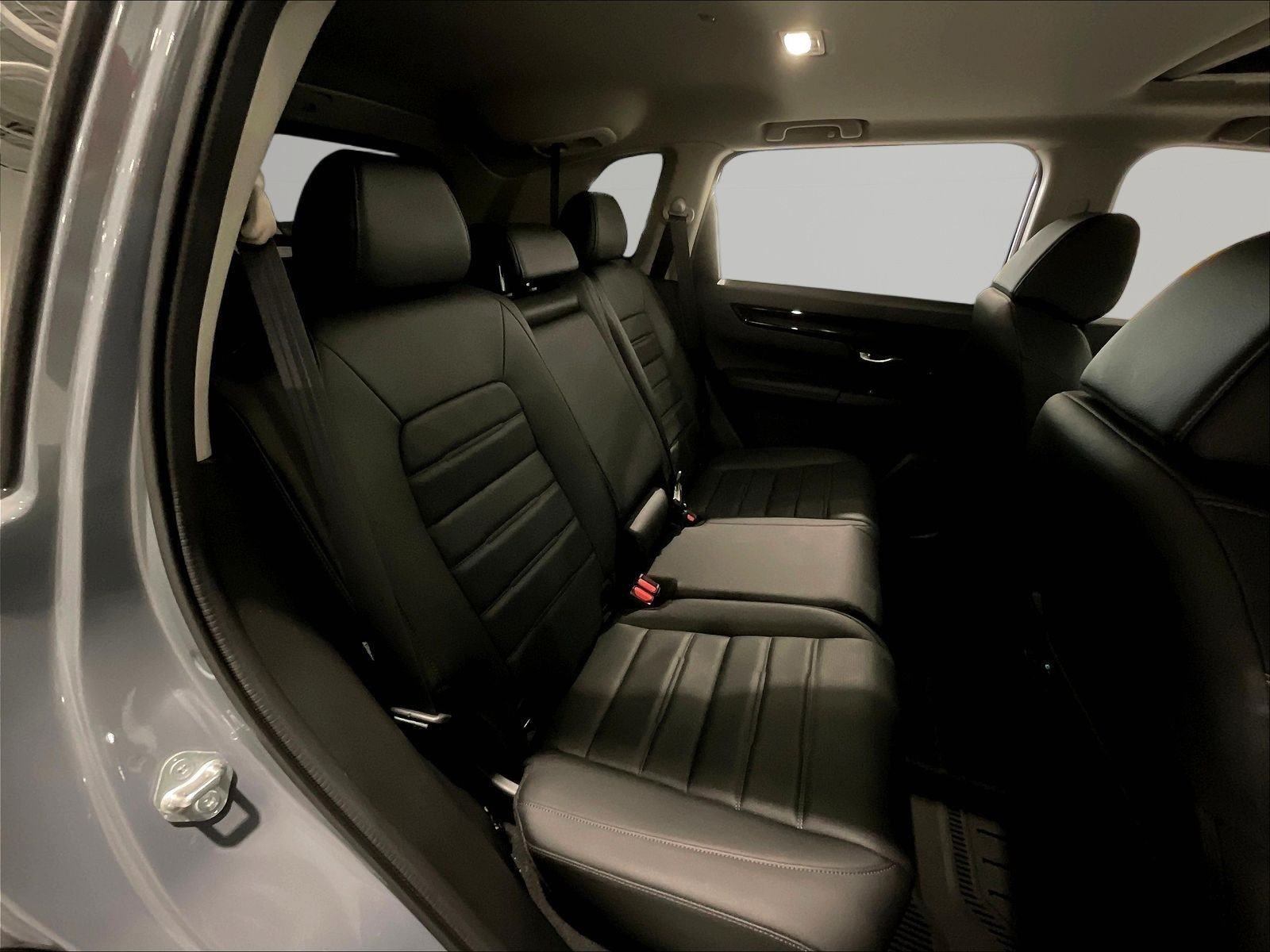 Used 2026 Honda CR-V EX-L image 25