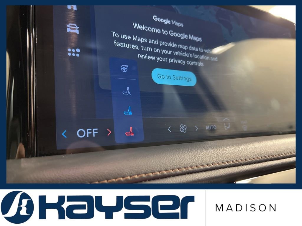 Used 2025 Lincoln Aviator Reserve w/ Illumination Package image 13